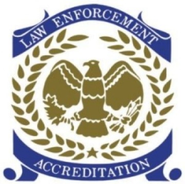 Law Enforcement Accreditation Logo