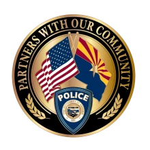 UAPD Partners with our community coin