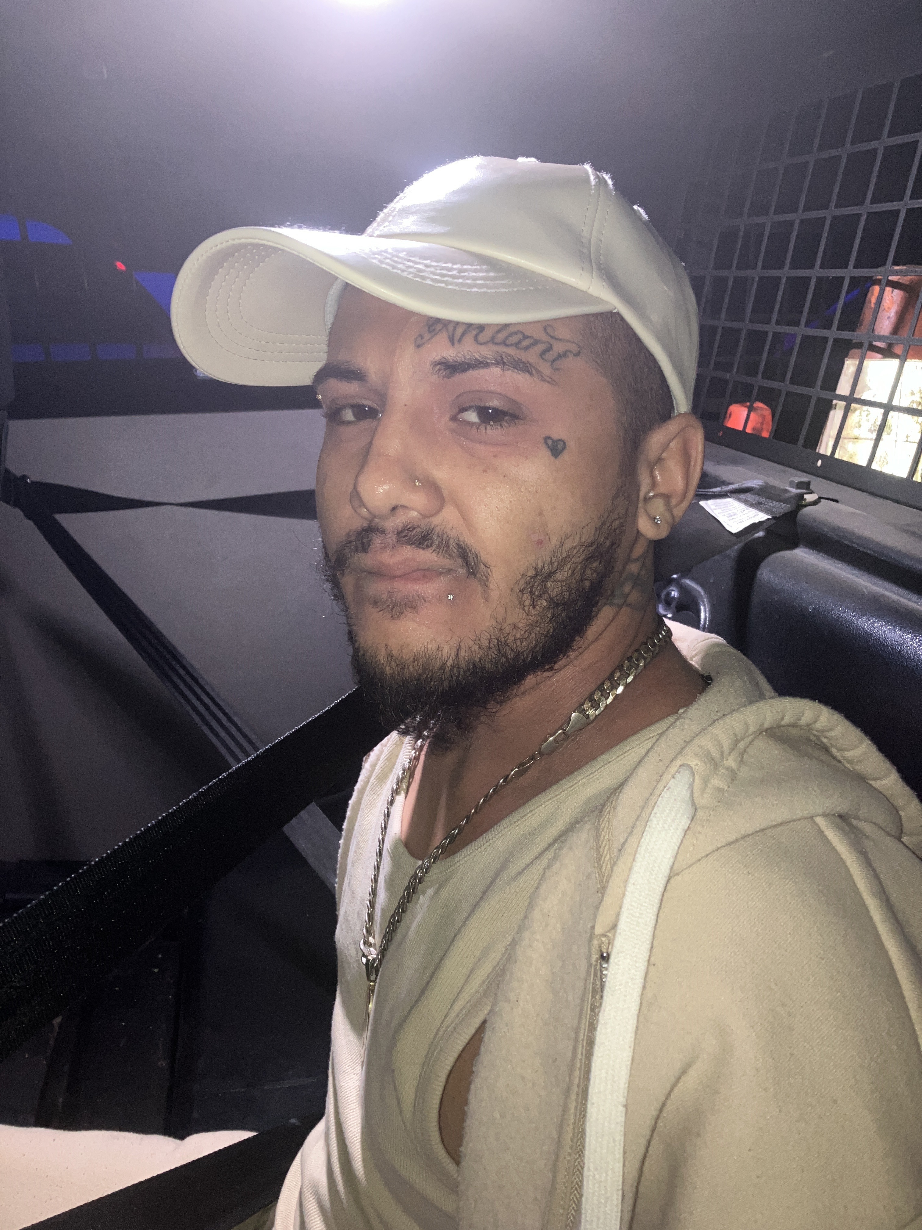 Picture of Anthony Trujillo