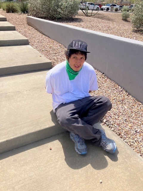 Picture of Lorenzo Verdugo-Lopez