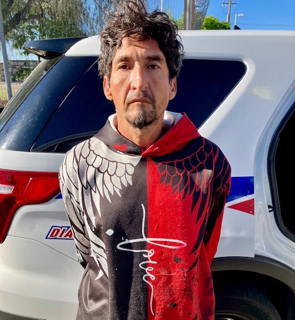 Picture of Rene Ramirez