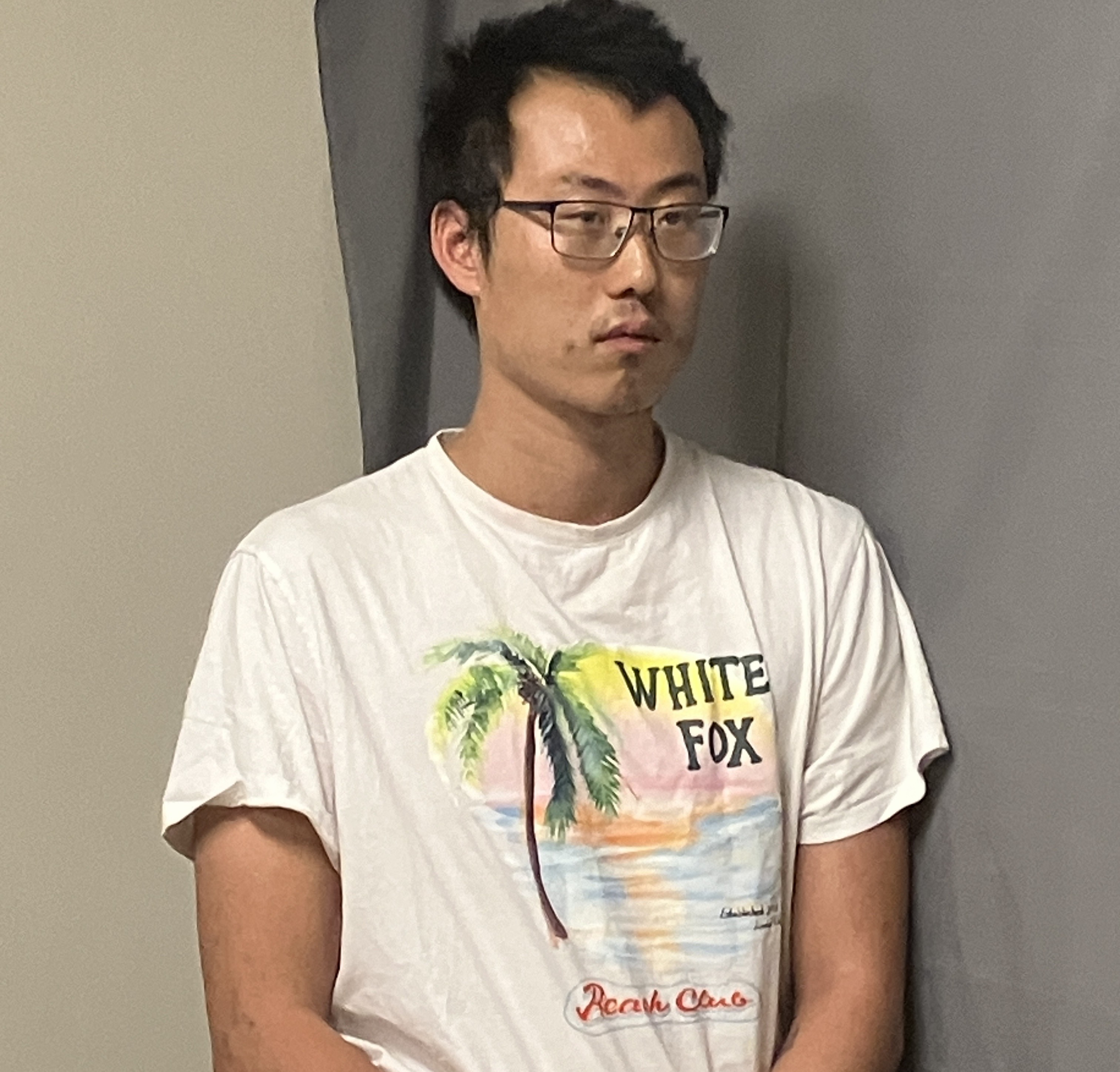 Picture of Michael Lee