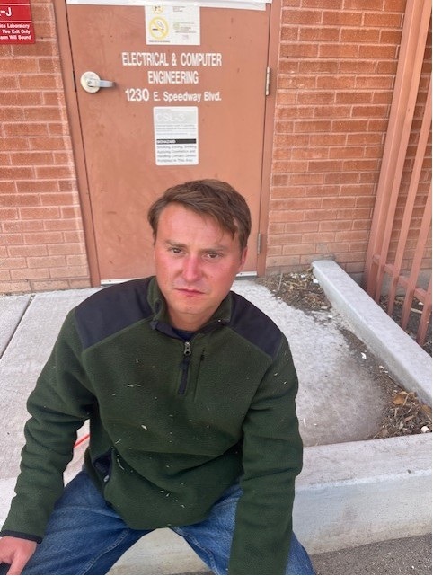 Picture of Ryan King