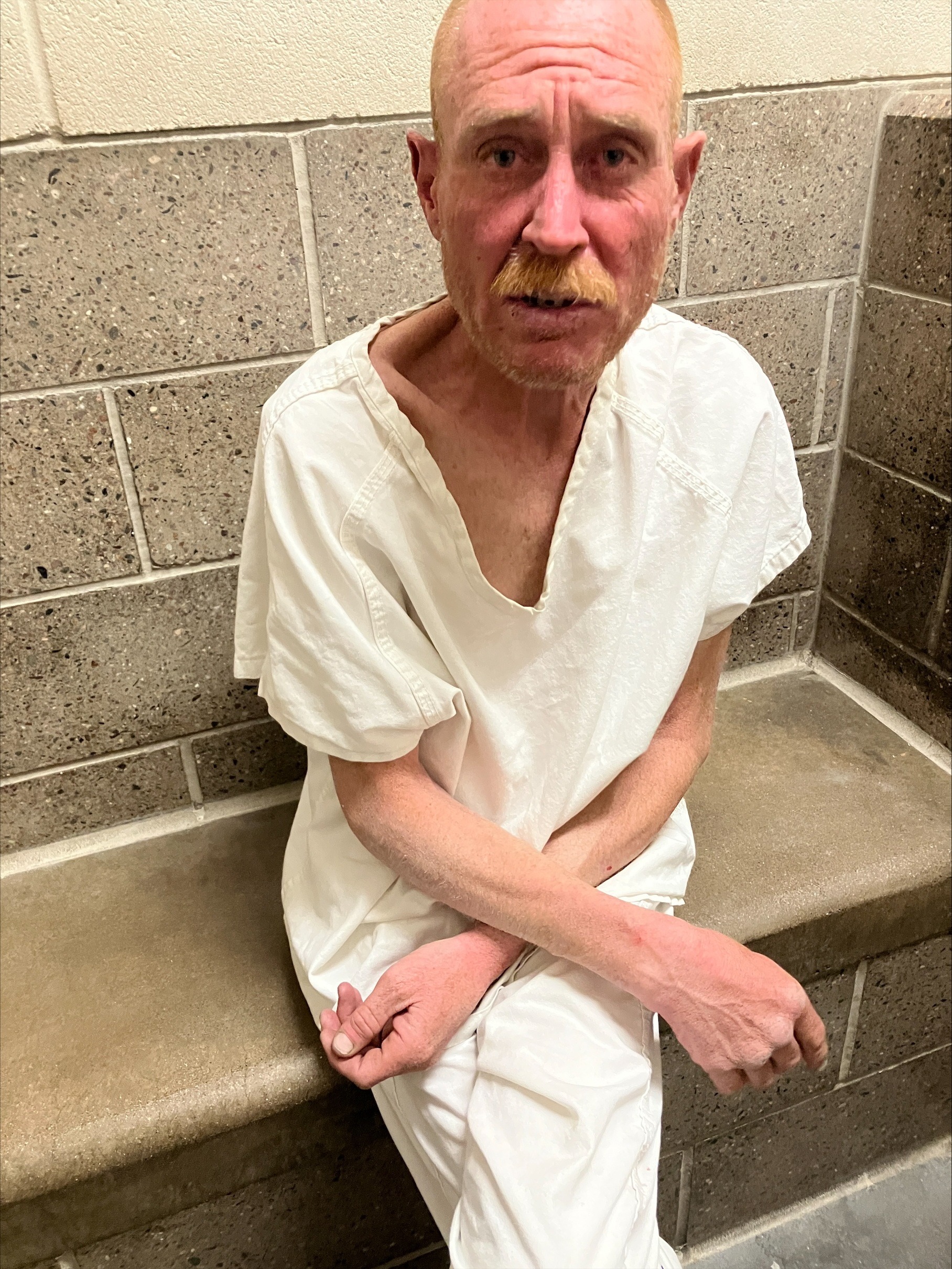 Picture of Wayne Russell
