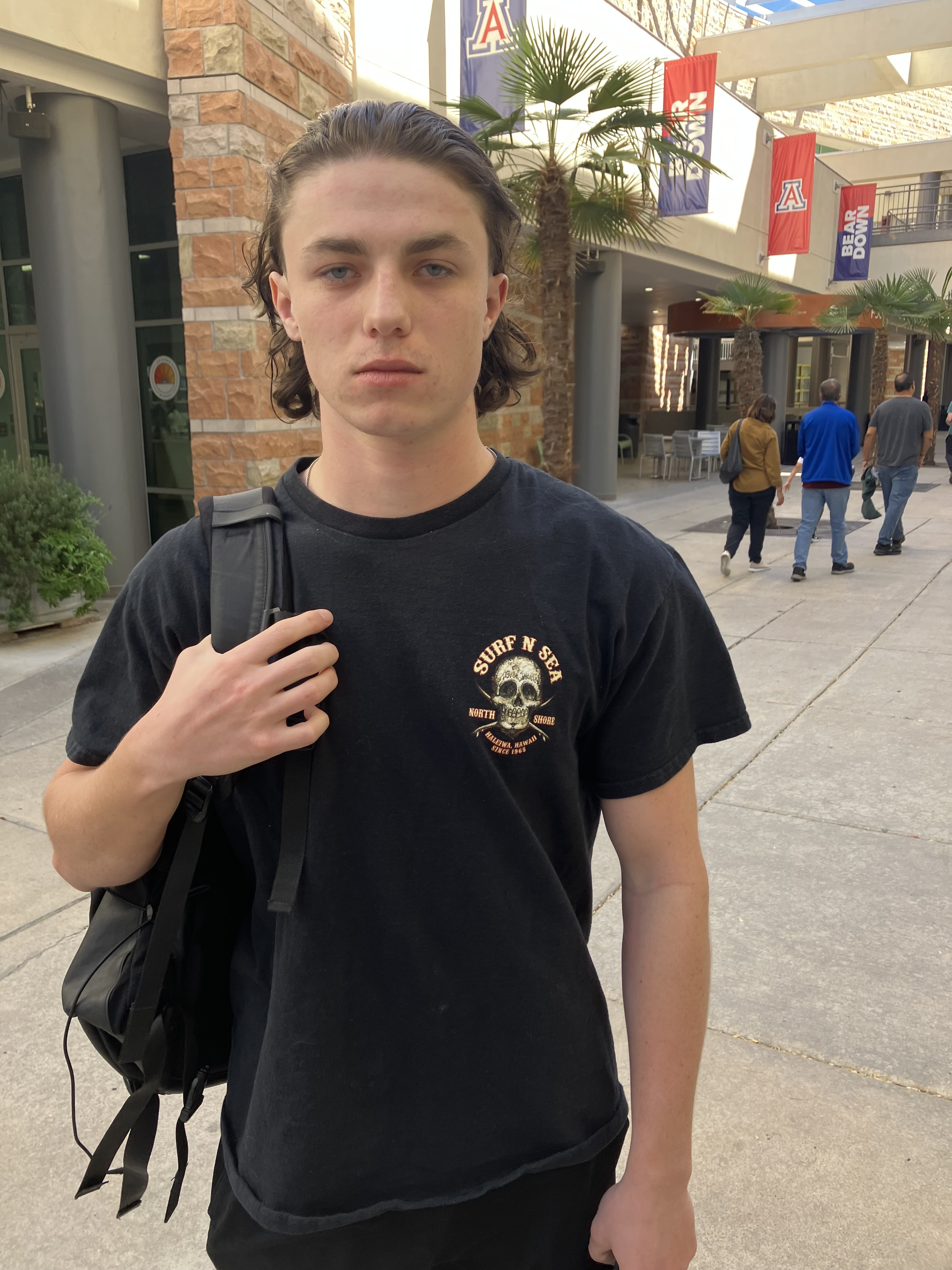 Picture of Elliot Lafrance