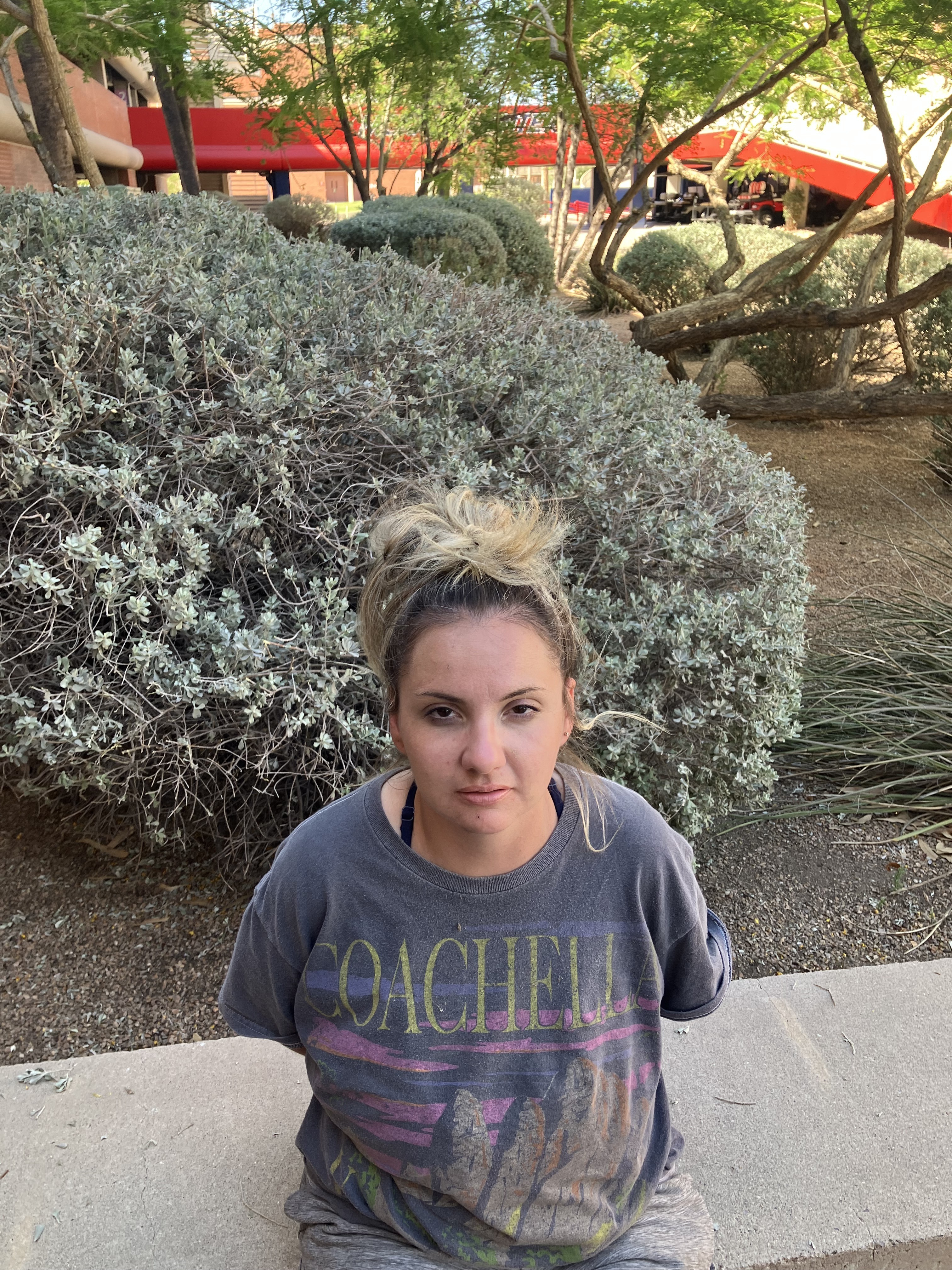 Picture of Jessica Marquez