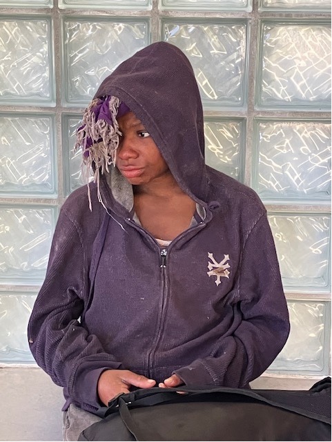 Picture of Shavawn Tompkins