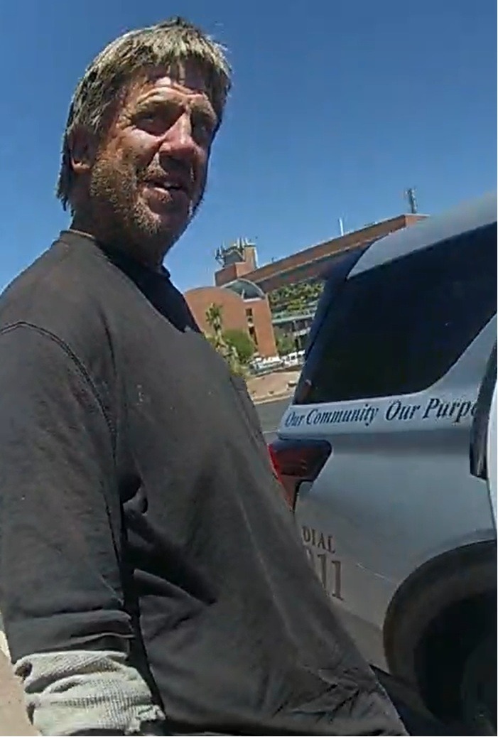 Picture of Wayne Acton