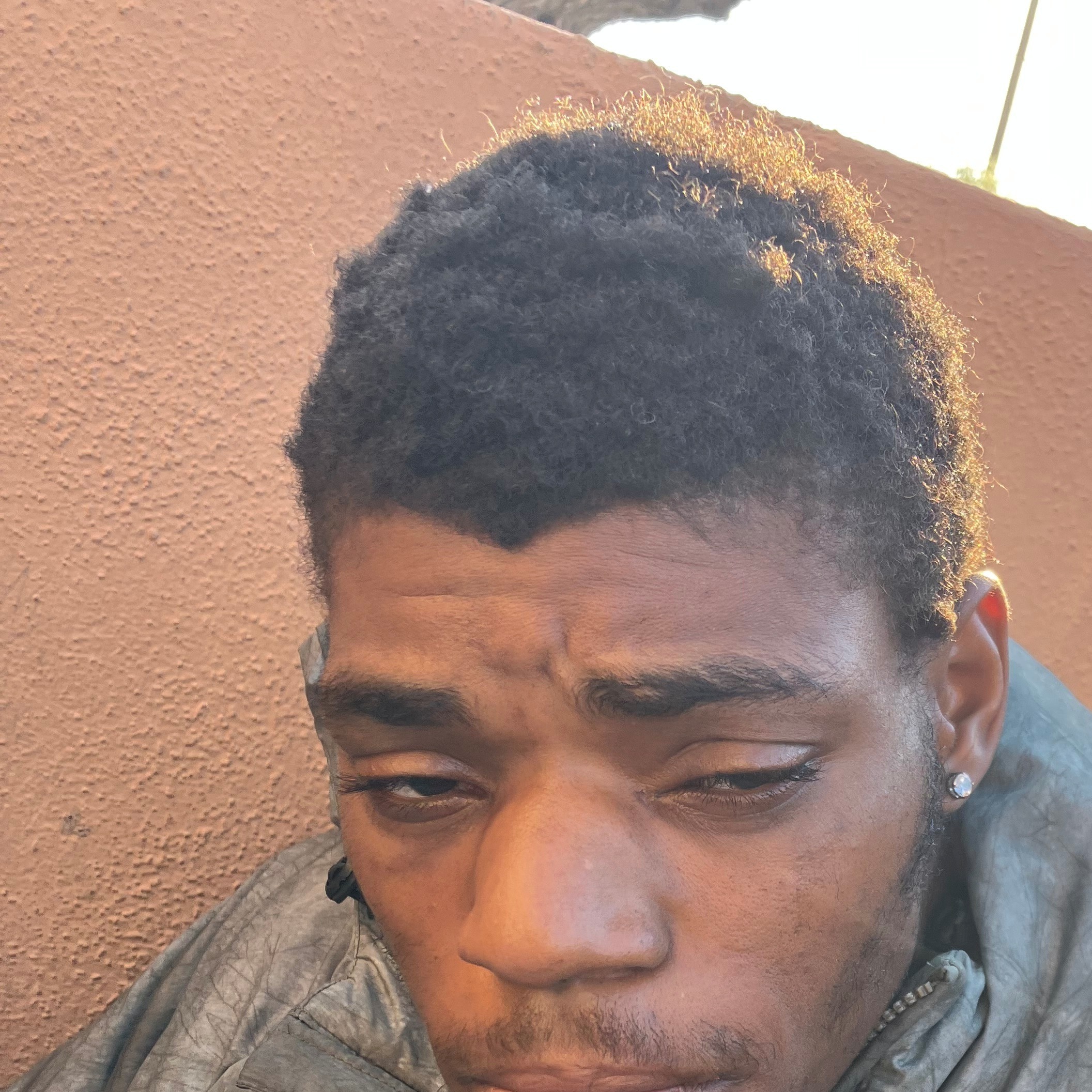 Pic of Jervon Abbott