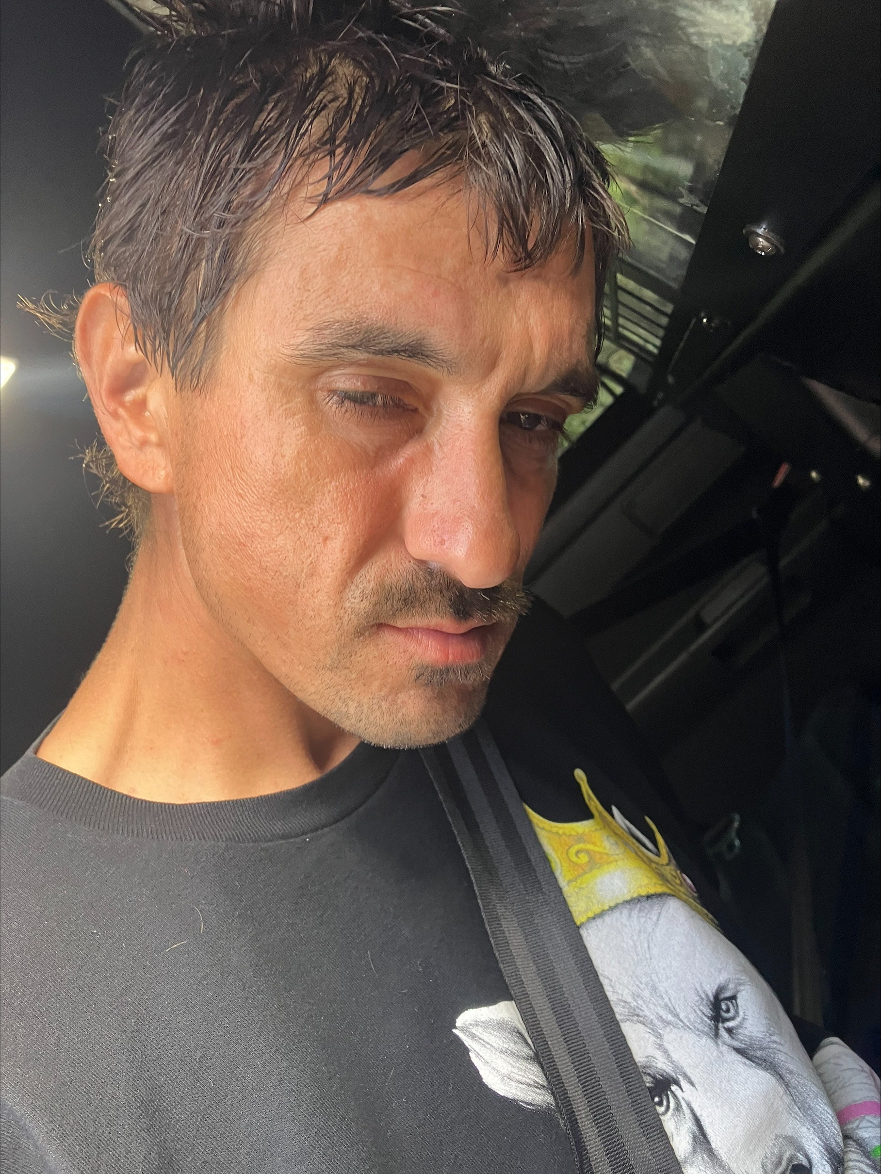 Picture of Reynaldo Esquibel