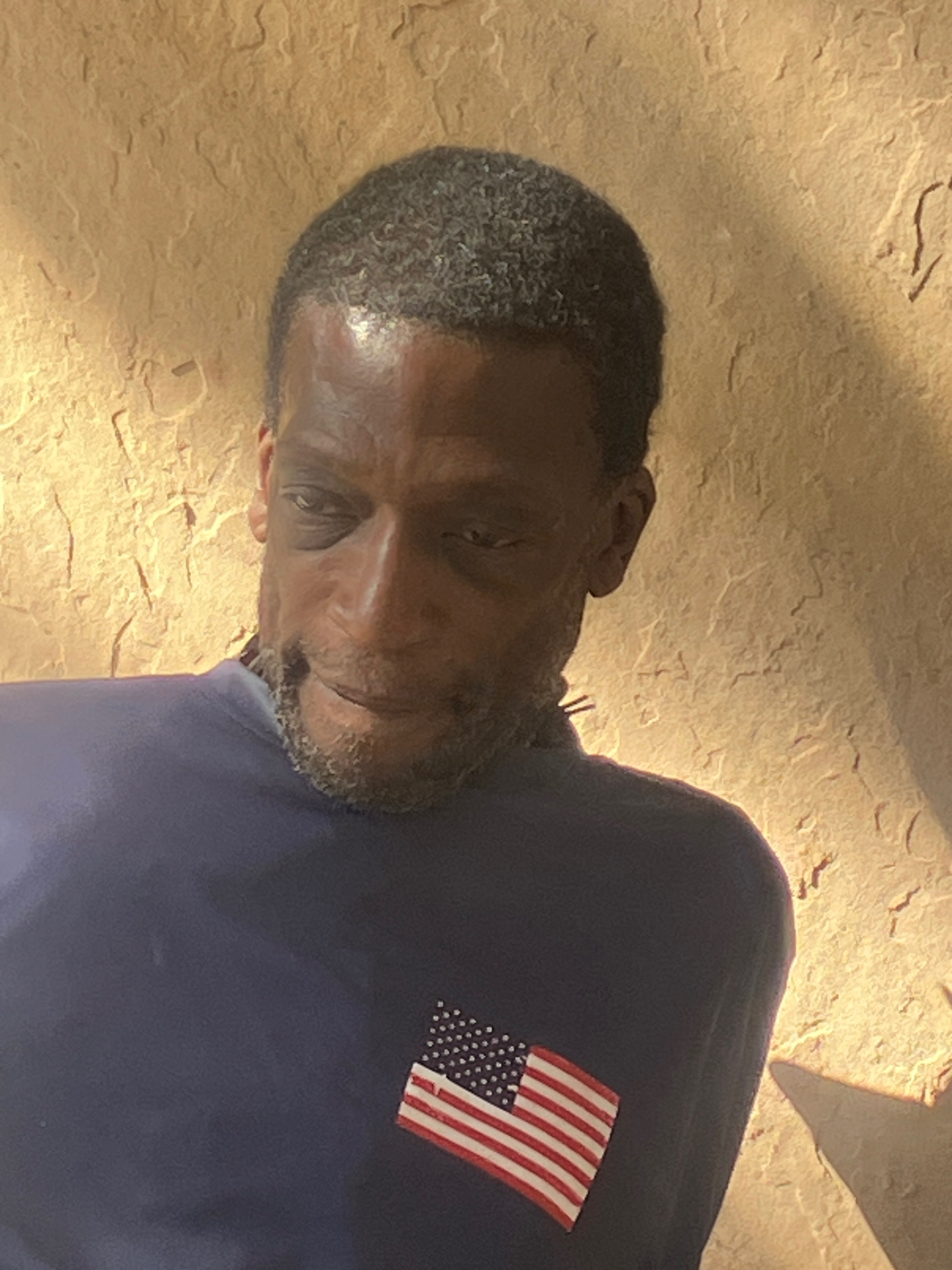 Picture of Kwame Lowery 