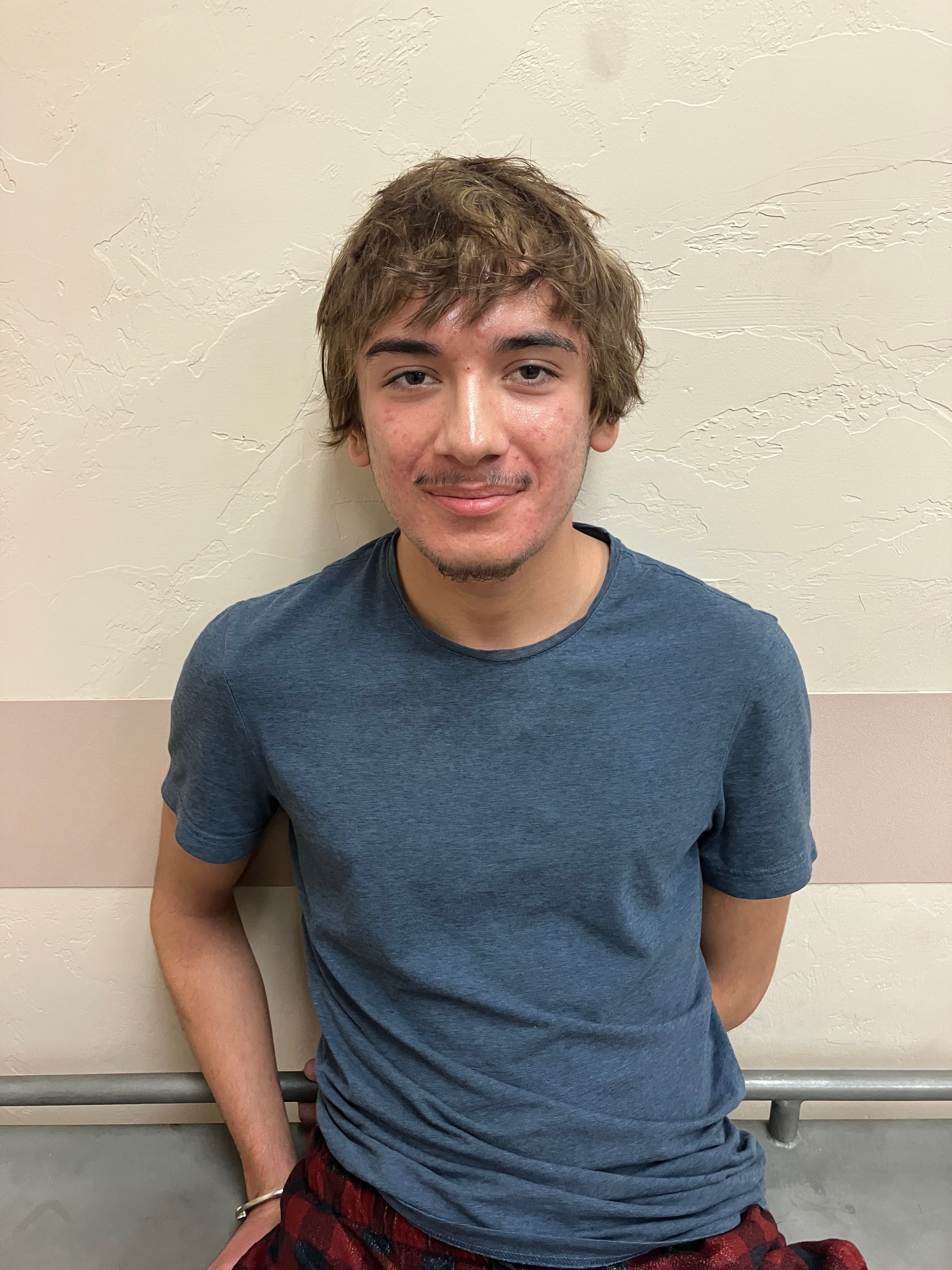 Picture of Gabriel Villa