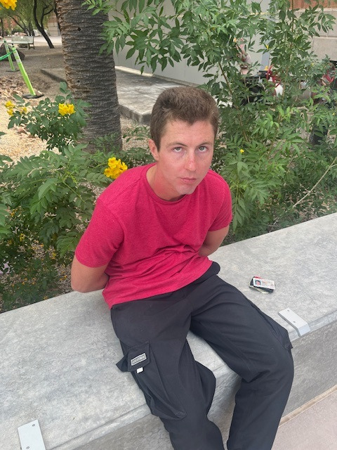 Picture of Ryan Hannan 