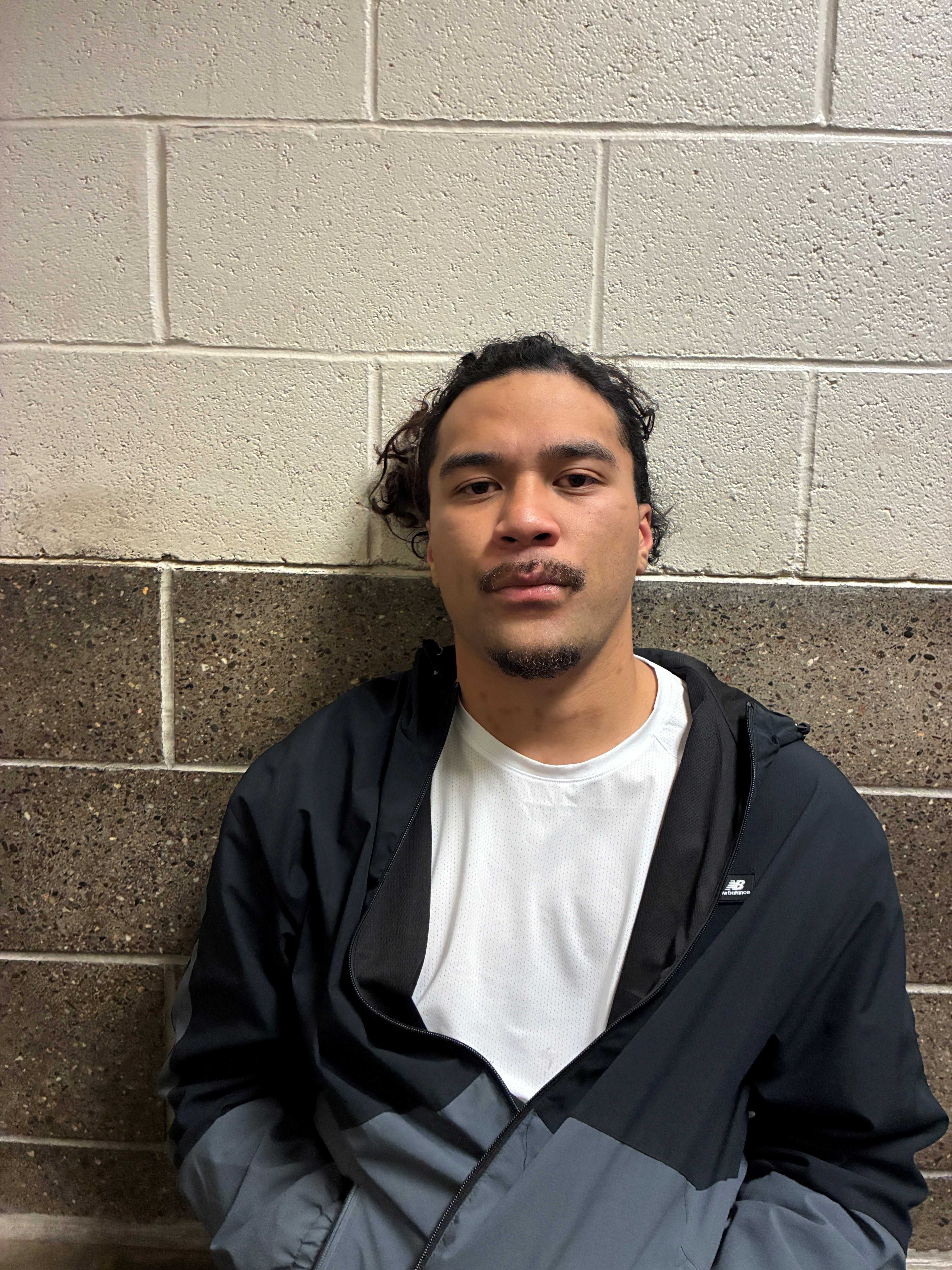 Picture of Zion Alefosio